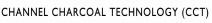 CHANNEL CHARCOAL TECHNOLOGY (CCT)
