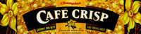 CAFÉ CRISP