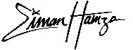 Eiman Hamza