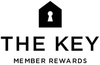 THE KEY MEMBER REWARDS