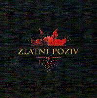 ZLATNI POZIV