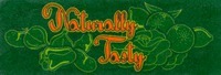 Naturally Tasty