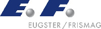 E.F. EUGSTER / FRISMAG