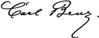 Carl Benz
