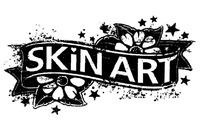 SKIN ART