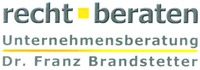 recht beraten Unternehmensberatung Dr. Franz Brandstetter