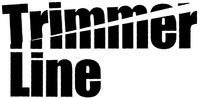 Trimmer Line