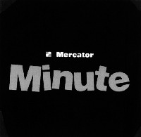 Mercator Minute