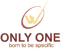 ONLY ONE born to be specific