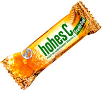 hohes C