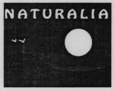 NATURALIA