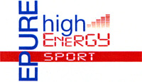 EPURE high ENERGY SPORT
