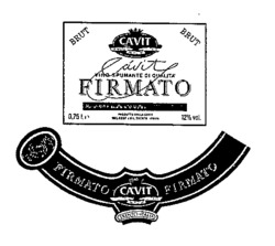 FIRMATO