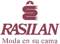 RASILAN Moda en su cama
