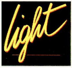 light