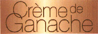 Crème de Ganache