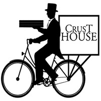 CRUST HOUSE