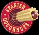 SPANISH DOUGHNUTS