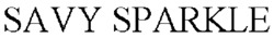 SAVY SPARKLE