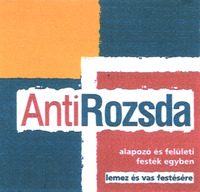 AntiRozsda