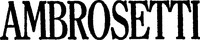 AMBROSETTI