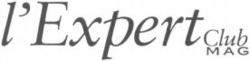 l'Expert Club MAG
