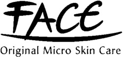 FACE Original Micro Skin Care