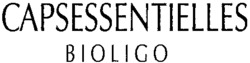 CAPSESSENTIELLES BIOLIGO