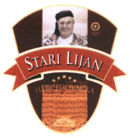 STARI LIJAN HERCEGOVACKA