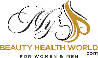 My BEAUTY HEALTH WORLD . com FOR WOMEN & MEN