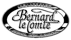 Bernard Le Comte