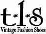t*l*s Vintage Fashion Shoes
