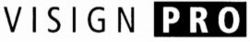 VISIGN PRO