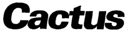 Cactus