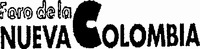 Foro de la NUEVA COLOMBIA