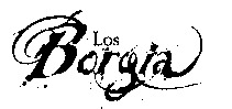 Los Borgia