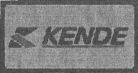KENDE