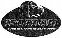 ISOTRAM TOTAL RESTRAINT ACCESS MODULE