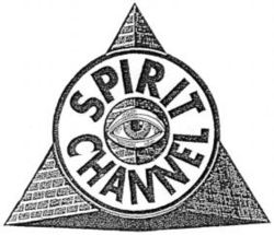 SPIRIT CHANNEL