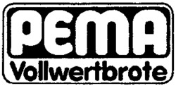 PEMA Vollwertbrote