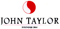 JOHN TAYLOR FOUNDED 1864