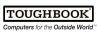 TOUGHBOOK Computers for the Outside World