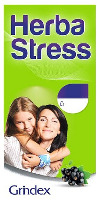 Herba Stress Grindex