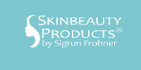 SKINBEAUTY PRODUCTS® by Sigrun Frohner