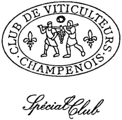 CLUB DE VITICULTEURS CHAMPENOIS