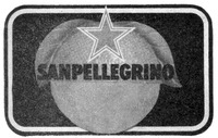 SANPELLEGRINO