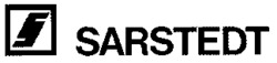 S SARSTEDT