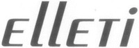 Elleti