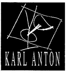 KARL ANTON