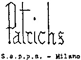 Patrichs